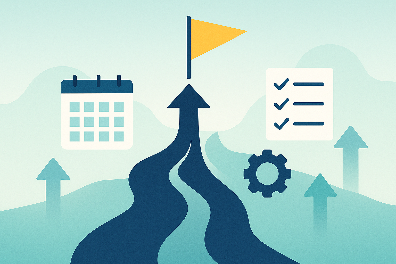 Por Qué Tus Metas No Funcionan (y Cómo Lograrlas de Verdad)