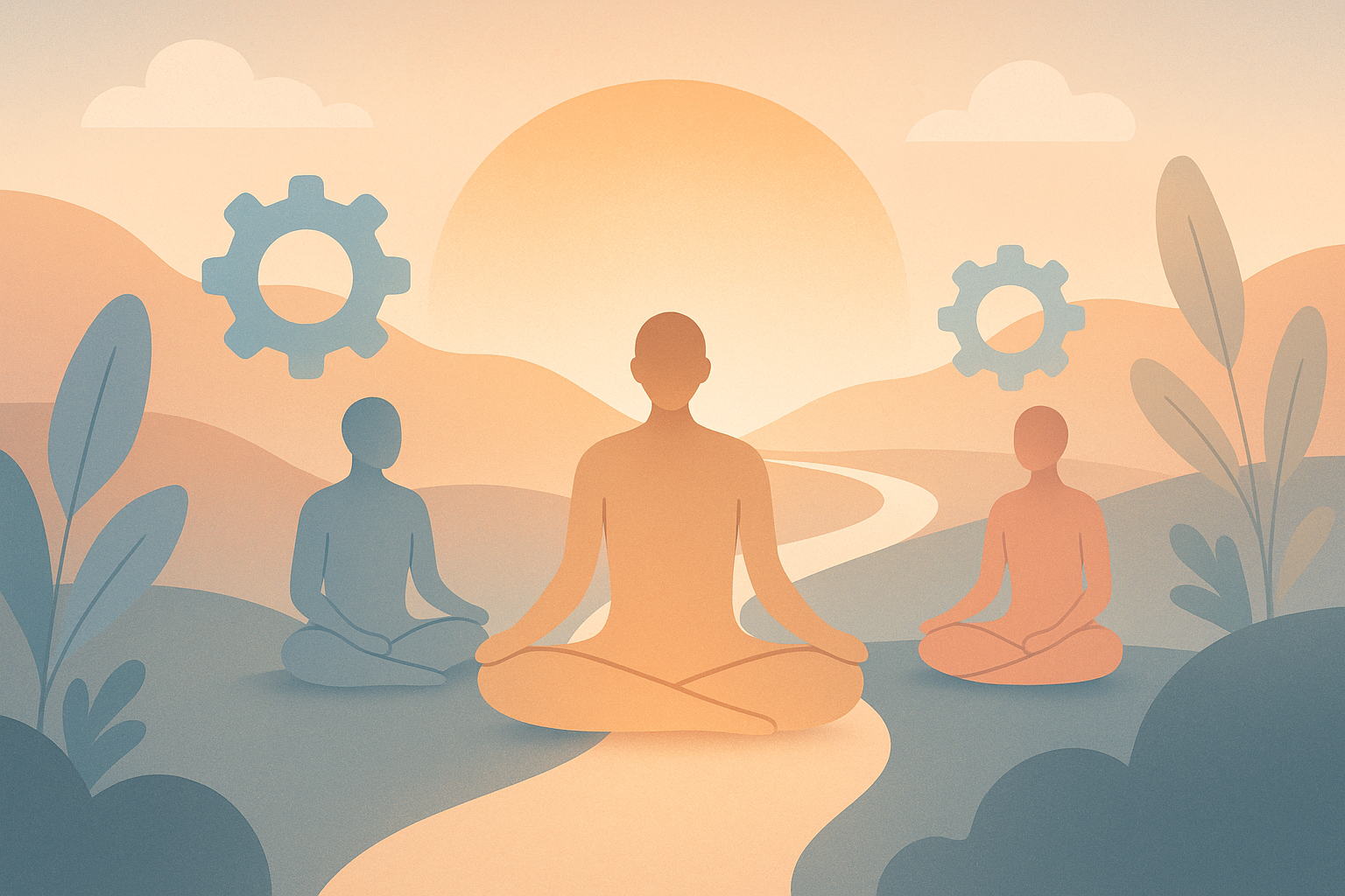 Cómo Reprogramar tu Mente para el Éxito con Este Método de 5 Minutos