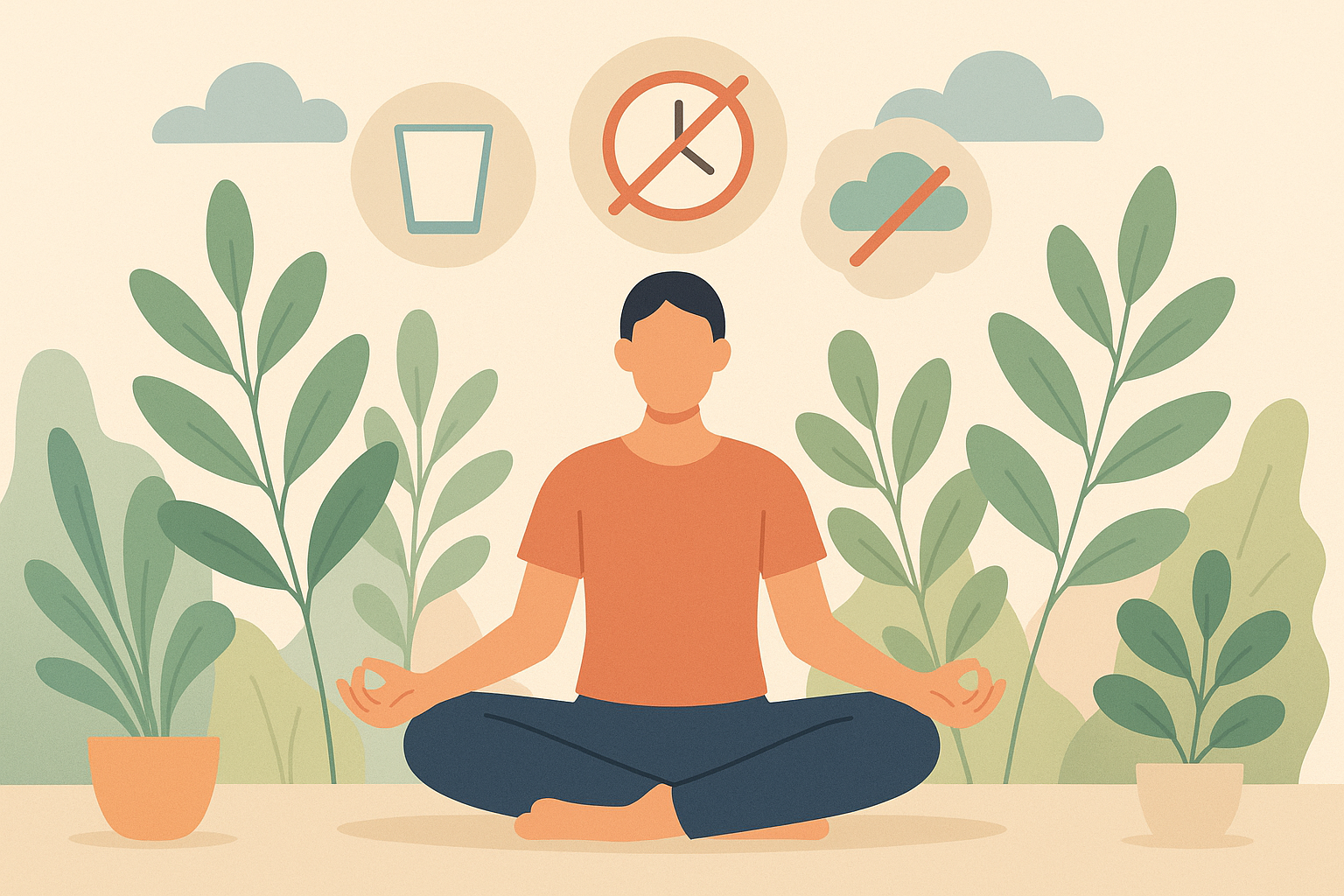 Hábitos Tóxicos que Sabotean tu Felicidad (y Cómo Eliminarlos)