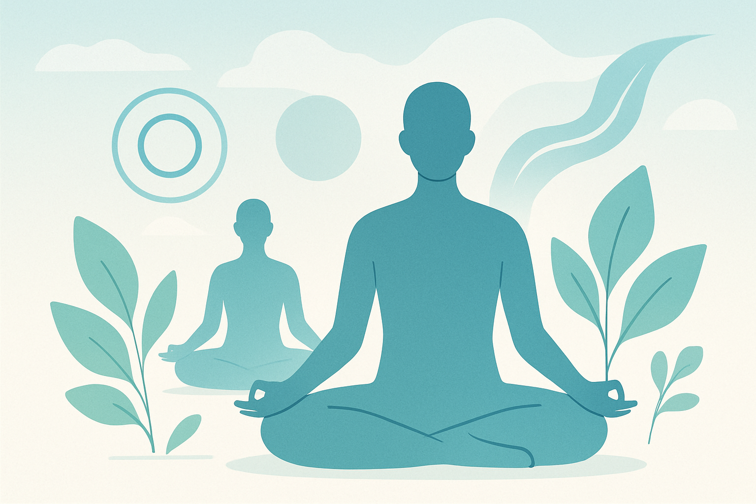 Cómo Calmar la Ansiedad en 2 Minutos: Técnicas Probadas