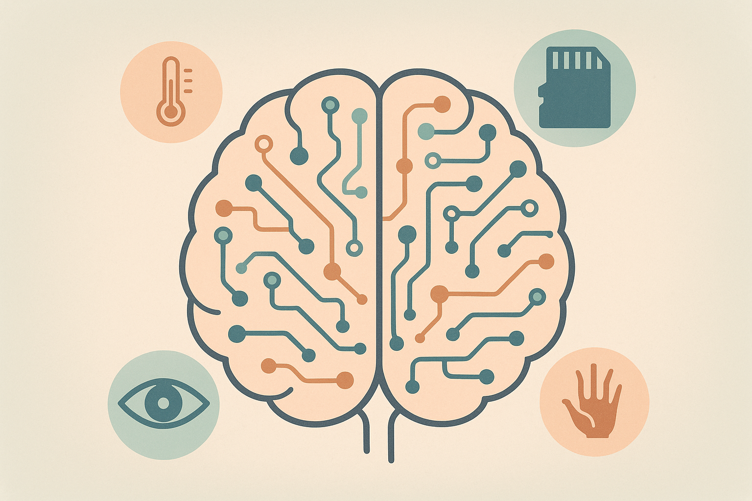 Cosas que tu Cerebro Hace sin que lo Sepas