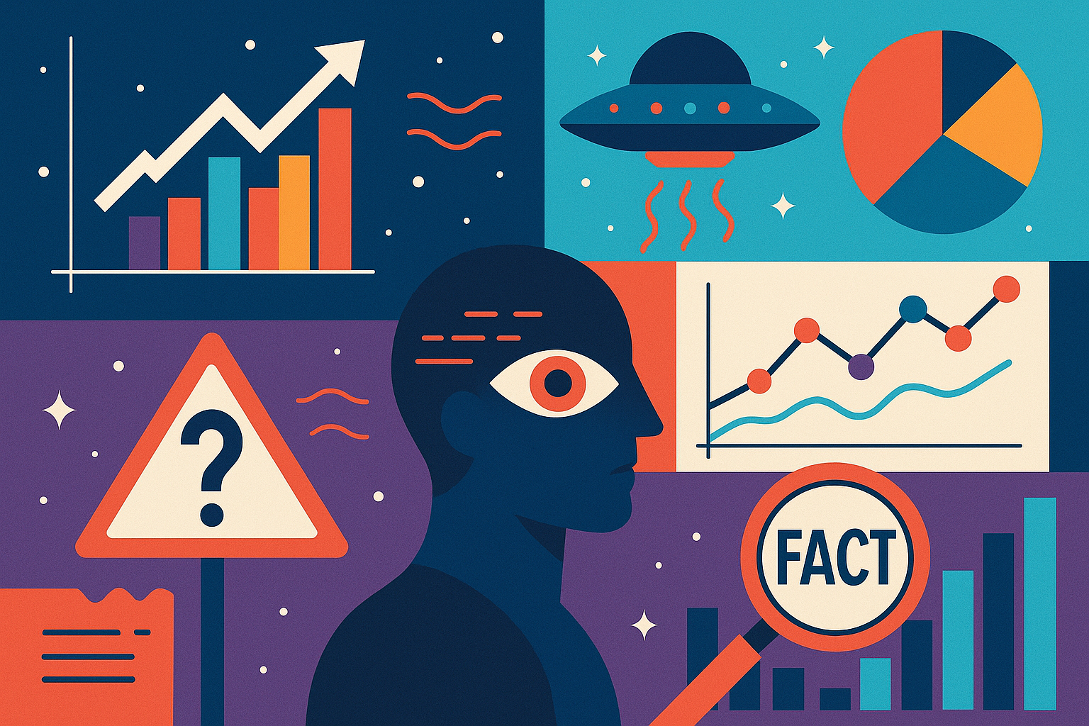 8 Datos que Parecen Mentira Pero Son Reales