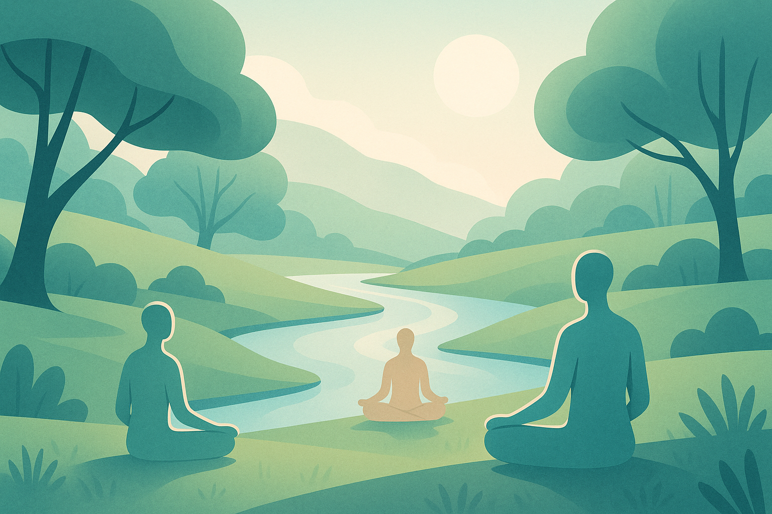 Mindfulness para Principiantes: Guía Fácil para Empezar Hoy